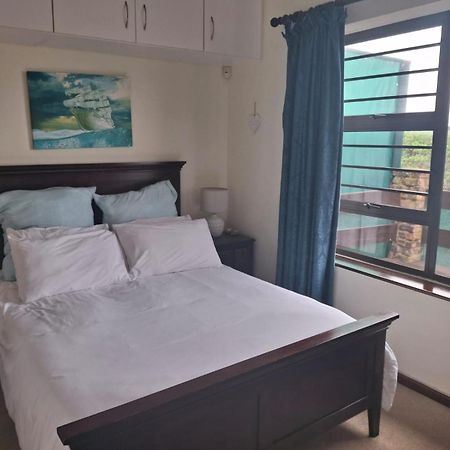 Ocean Tides Villa Kini Bay Exterior foto