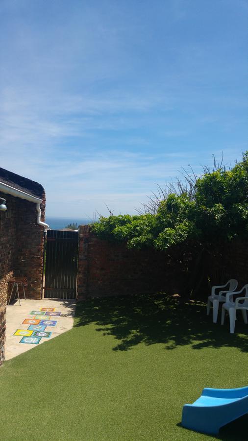 Ocean Tides Villa Kini Bay Exterior foto