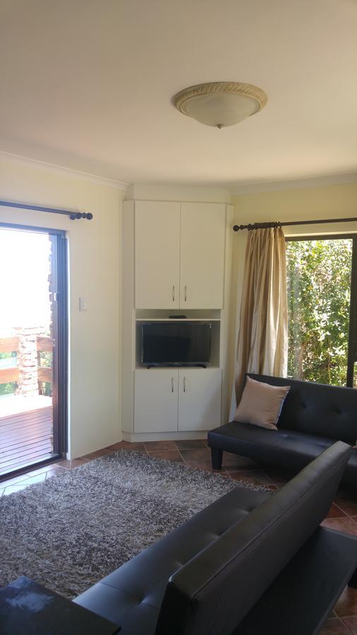 Ocean Tides Villa Kini Bay Exterior foto